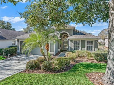 Looking for a RESORT STYLE RETREAT or FULL TIME PARADISE....look on Kings Ridge Golf Club in Florida - for sale on GolfHomes.com, golf home, golf lot