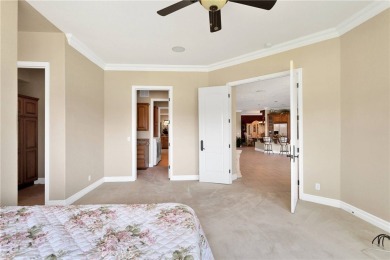 Golf Course Beauty with Modern Comforts and Unmatched Views

 on Silver Lakes Golf Course in California - for sale on GolfHomes.com, golf home, golf lot