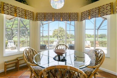 Elegance & comfort can be found throughout this well designed on Turtle Creek Club in Florida - for sale on GolfHomes.com, golf home, golf lot