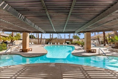 Welcome to family friendly Sky Valley Resort!
This Park Model on Caliente Springs Golf Resort in California - for sale on GolfHomes.com, golf home, golf lot