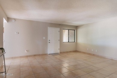 Escape to your own peaceful haven at this elegant 2 Master on Tierra Grande Golf Club in Arizona - for sale on GolfHomes.com, golf home, golf lot