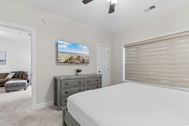 Welcome to this beautiful, first-floor end unit condo in the on Myrtlewood Golf Course and Club  in South Carolina - for sale on GolfHomes.com, golf home, golf lot