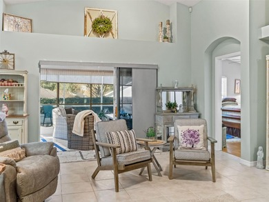 Looking for a RESORT STYLE RETREAT or FULL TIME PARADISE....look on Kings Ridge Golf Club in Florida - for sale on GolfHomes.com, golf home, golf lot
