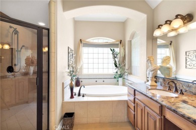 Golf Course Beauty with Modern Comforts and Unmatched Views

 on Silver Lakes Golf Course in California - for sale on GolfHomes.com, golf home, golf lot