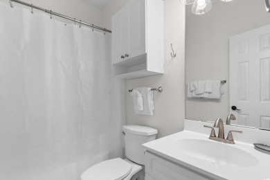 Welcome to this beautiful, first-floor end unit condo in the on Myrtlewood Golf Course and Club  in South Carolina - for sale on GolfHomes.com, golf home, golf lot