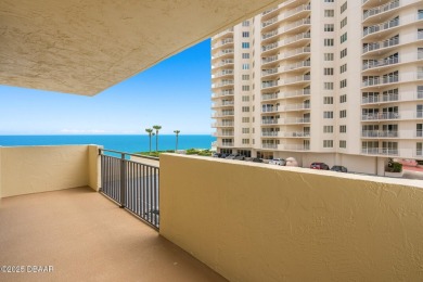 Nestled in the scenic Daytona Beach Shores - 'Where Life is on Oceans Golf Club in Florida - for sale on GolfHomes.com, golf home, golf lot