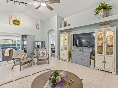 Looking for a RESORT STYLE RETREAT or FULL TIME PARADISE....look on Kings Ridge Golf Club in Florida - for sale on GolfHomes.com, golf home, golf lot