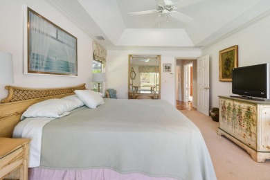 Elegance & comfort can be found throughout this well designed on Turtle Creek Club in Florida - for sale on GolfHomes.com, golf home, golf lot