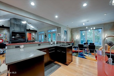 Welcome to 4203 Sienna Place - a beautifully updated on Carolina Colours Golf Club in North Carolina - for sale on GolfHomes.com, golf home, golf lot