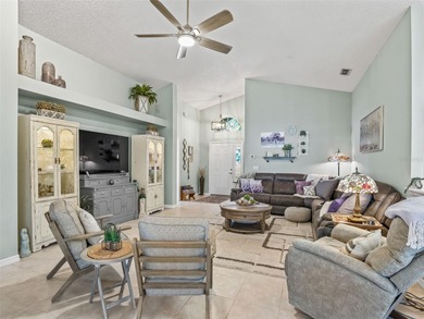 Looking for a RESORT STYLE RETREAT or FULL TIME PARADISE....look on Kings Ridge Golf Club in Florida - for sale on GolfHomes.com, golf home, golf lot