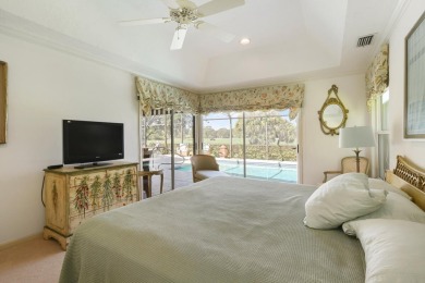 Elegance & comfort can be found throughout this well designed on Turtle Creek Club in Florida - for sale on GolfHomes.com, golf home, golf lot