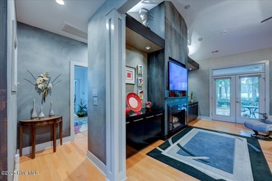 Welcome to 4203 Sienna Place - a beautifully updated on Carolina Colours Golf Club in North Carolina - for sale on GolfHomes.com, golf home, golf lot