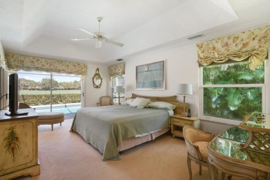 Elegance & comfort can be found throughout this well designed on Turtle Creek Club in Florida - for sale on GolfHomes.com, golf home, golf lot