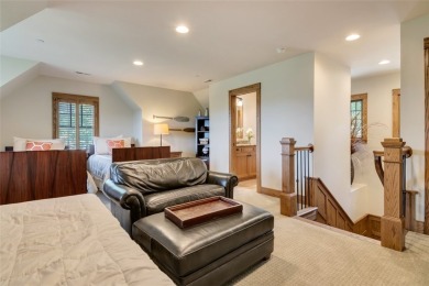 Own a share of this beautifully maintained single-family home on The Cliffs At Keowee Springs in South Carolina - for sale on GolfHomes.com, golf home, golf lot