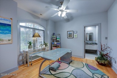 Welcome to 4203 Sienna Place - a beautifully updated on Carolina Colours Golf Club in North Carolina - for sale on GolfHomes.com, golf home, golf lot