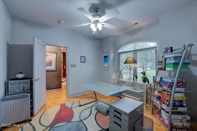 Welcome to 4203 Sienna Place - a beautifully updated on Carolina Colours Golf Club in North Carolina - for sale on GolfHomes.com, golf home, golf lot