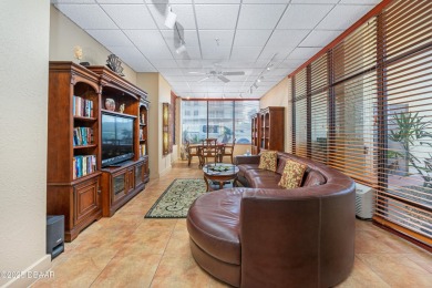 Nestled in the scenic Daytona Beach Shores - 'Where Life is on Oceans Golf Club in Florida - for sale on GolfHomes.com, golf home, golf lot