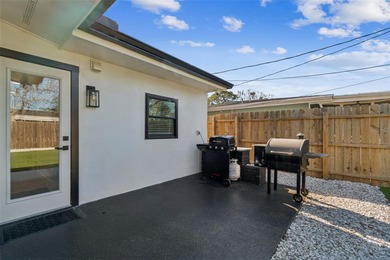 Welcome home to laid-back coastal living in the heart of Dunedin on The Dunedin Country Club in Florida - for sale on GolfHomes.com, golf home, golf lot