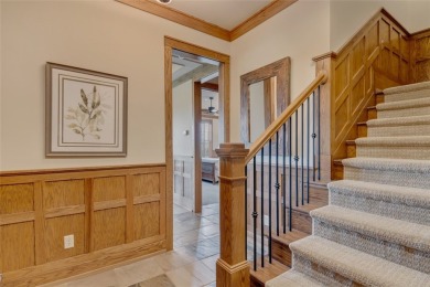 Own a share of this beautifully maintained single-family home on The Cliffs At Keowee Springs in South Carolina - for sale on GolfHomes.com, golf home, golf lot