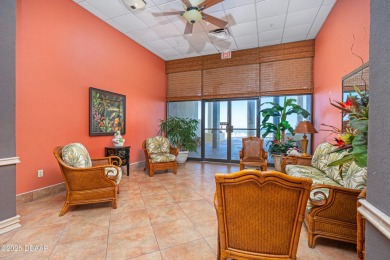 Nestled in the scenic Daytona Beach Shores - 'Where Life is on Oceans Golf Club in Florida - for sale on GolfHomes.com, golf home, golf lot