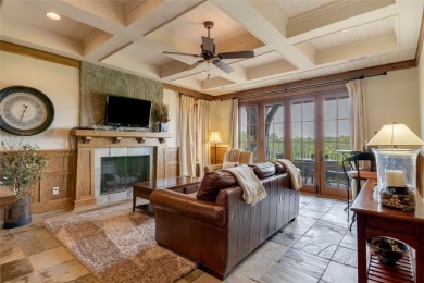Own a share of this beautifully maintained single-family home on The Cliffs At Keowee Springs in South Carolina - for sale on GolfHomes.com, golf home, golf lot