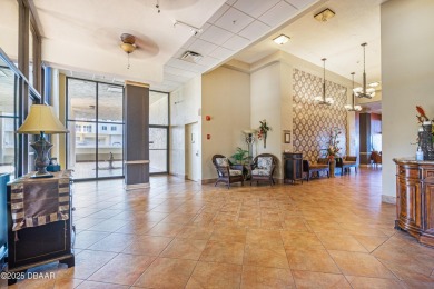 Nestled in the scenic Daytona Beach Shores - 'Where Life is on Oceans Golf Club in Florida - for sale on GolfHomes.com, golf home, golf lot