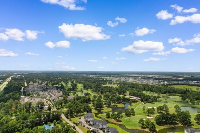 Welcome to this beautiful, first-floor end unit condo in the on Myrtlewood Golf Course and Club  in South Carolina - for sale on GolfHomes.com, golf home, golf lot