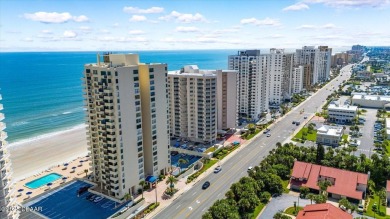 Nestled in the scenic Daytona Beach Shores - 'Where Life is on Oceans Golf Club in Florida - for sale on GolfHomes.com, golf home, golf lot
