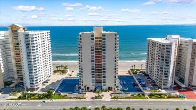 Nestled in the scenic Daytona Beach Shores - 'Where Life is on Oceans Golf Club in Florida - for sale on GolfHomes.com, golf home, golf lot