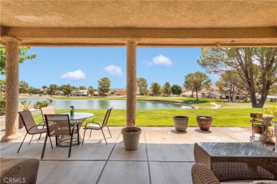 Golf Course Beauty with Modern Comforts and Unmatched Views

 on Silver Lakes Golf Course in California - for sale on GolfHomes.com, golf home, golf lot