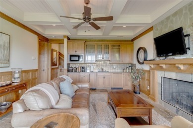 Own a share of this beautifully maintained single-family home on The Cliffs At Keowee Springs in South Carolina - for sale on GolfHomes.com, golf home, golf lot