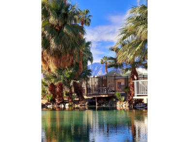 Welcome to family friendly Sky Valley Resort!
This Park Model on Caliente Springs Golf Resort in California - for sale on GolfHomes.com, golf home, golf lot