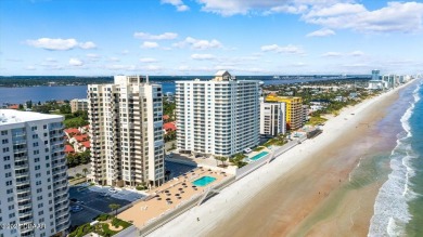 Nestled in the scenic Daytona Beach Shores - 'Where Life is on Oceans Golf Club in Florida - for sale on GolfHomes.com, golf home, golf lot