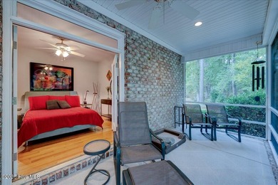 Welcome to 4203 Sienna Place - a beautifully updated on Carolina Colours Golf Club in North Carolina - for sale on GolfHomes.com, golf home, golf lot