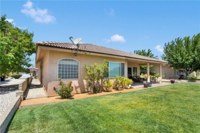 Golf Course Beauty with Modern Comforts and Unmatched Views

 on Silver Lakes Golf Course in California - for sale on GolfHomes.com, golf home, golf lot