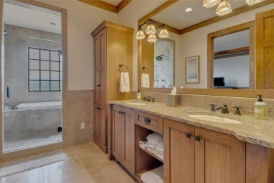 Own a share of this beautifully maintained single-family home on The Cliffs At Keowee Springs in South Carolina - for sale on GolfHomes.com, golf home, golf lot