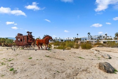 Welcome to family friendly Sky Valley Resort!
This Park Model on Caliente Springs Golf Resort in California - for sale on GolfHomes.com, golf home, golf lot