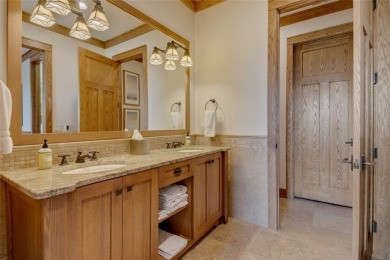 Own a share of this beautifully maintained single-family home on The Cliffs At Keowee Springs in South Carolina - for sale on GolfHomes.com, golf home, golf lot