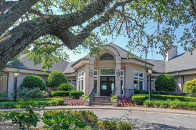 WELCOME TO THIS NEARLY NEW FOUR-BEDROOM, THREE-CAR GARAGE HOME on The Club At Osprey Cove in Georgia - for sale on GolfHomes.com, golf home, golf lot