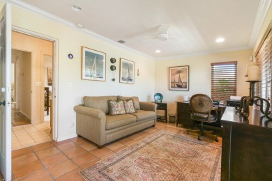 Elegance & comfort can be found throughout this well designed on Turtle Creek Club in Florida - for sale on GolfHomes.com, golf home, golf lot