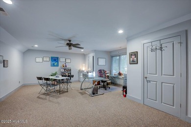 Welcome to 4203 Sienna Place - a beautifully updated on Carolina Colours Golf Club in North Carolina - for sale on GolfHomes.com, golf home, golf lot