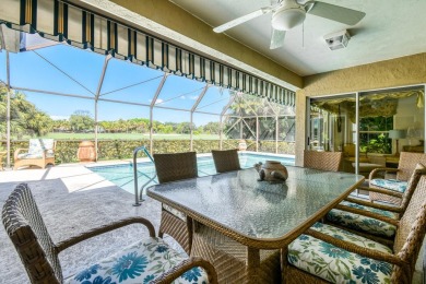 Elegance & comfort can be found throughout this well designed on Turtle Creek Club in Florida - for sale on GolfHomes.com, golf home, golf lot