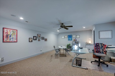 Welcome to 4203 Sienna Place - a beautifully updated on Carolina Colours Golf Club in North Carolina - for sale on GolfHomes.com, golf home, golf lot