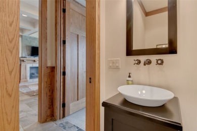 Own a share of this beautifully maintained single-family home on The Cliffs At Keowee Springs in South Carolina - for sale on GolfHomes.com, golf home, golf lot