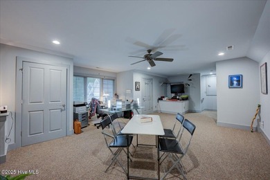 Welcome to 4203 Sienna Place - a beautifully updated on Carolina Colours Golf Club in North Carolina - for sale on GolfHomes.com, golf home, golf lot