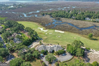 WELCOME TO THIS NEARLY NEW FOUR-BEDROOM, THREE-CAR GARAGE HOME on The Club At Osprey Cove in Georgia - for sale on GolfHomes.com, golf home, golf lot