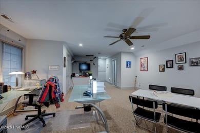 Welcome to 4203 Sienna Place - a beautifully updated on Carolina Colours Golf Club in North Carolina - for sale on GolfHomes.com, golf home, golf lot