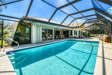 Elegance & comfort can be found throughout this well designed on Turtle Creek Club in Florida - for sale on GolfHomes.com, golf home, golf lot
