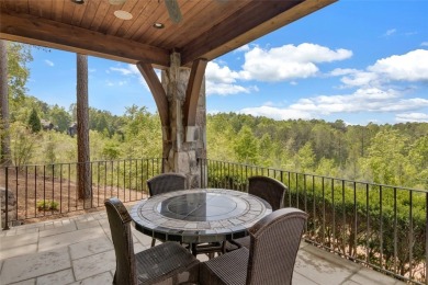 Own a share of this beautifully maintained single-family home on The Cliffs At Keowee Springs in South Carolina - for sale on GolfHomes.com, golf home, golf lot
