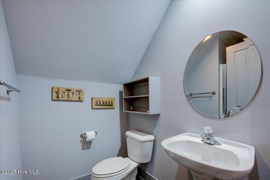 Welcome to 4203 Sienna Place - a beautifully updated on Carolina Colours Golf Club in North Carolina - for sale on GolfHomes.com, golf home, golf lot